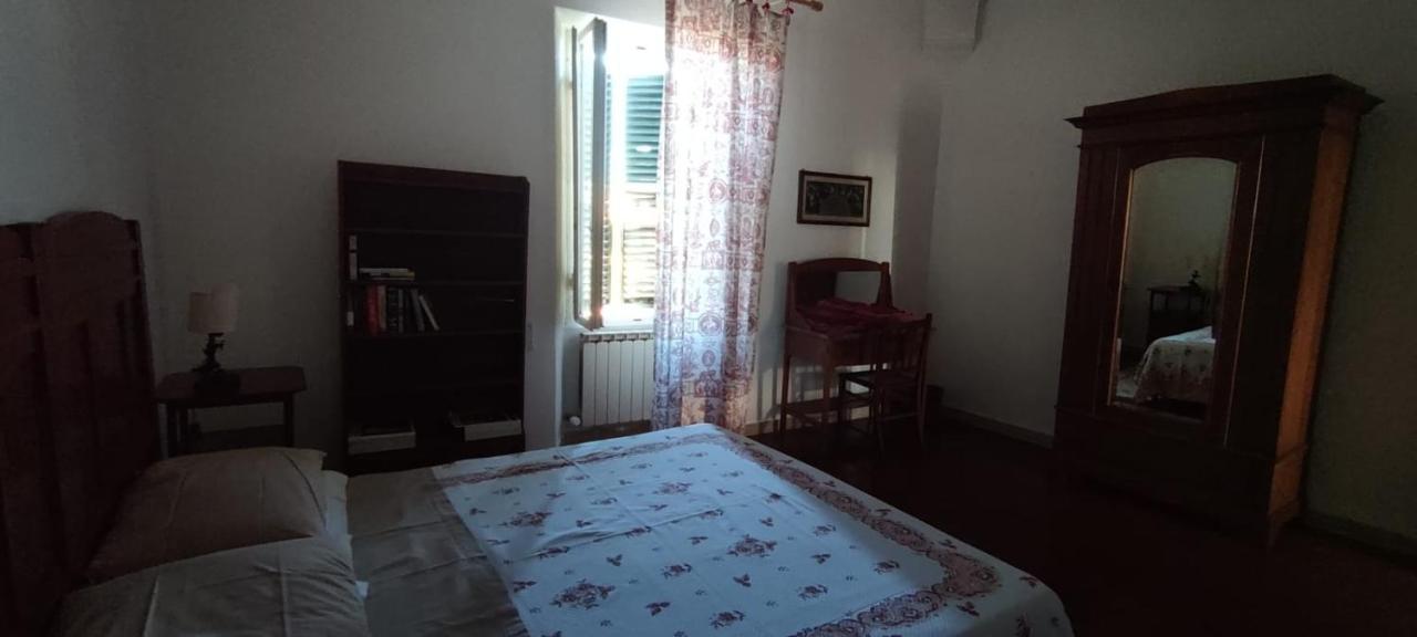 Appartamento Agli Ippocastani