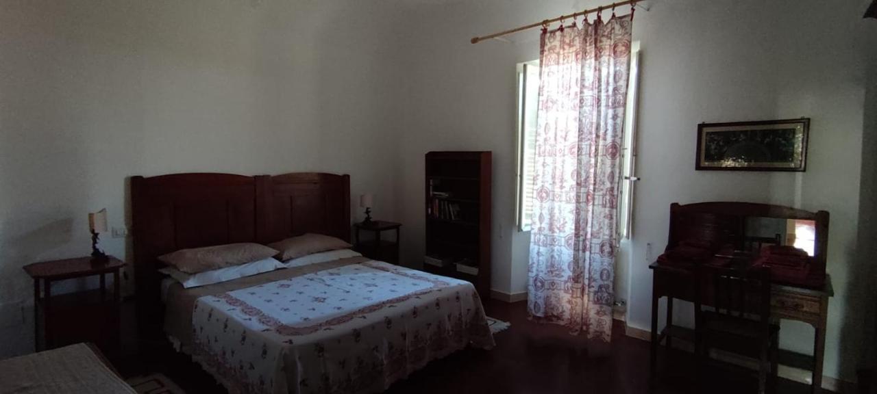 Agli Ippocastani Appartamento